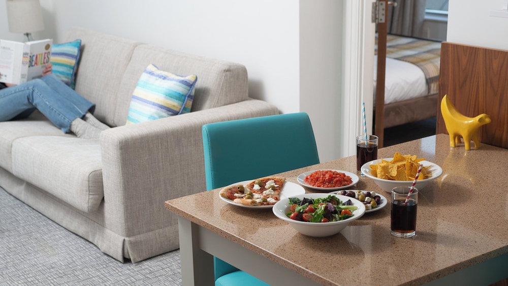 Staybridge Suites Liverpool 56/74