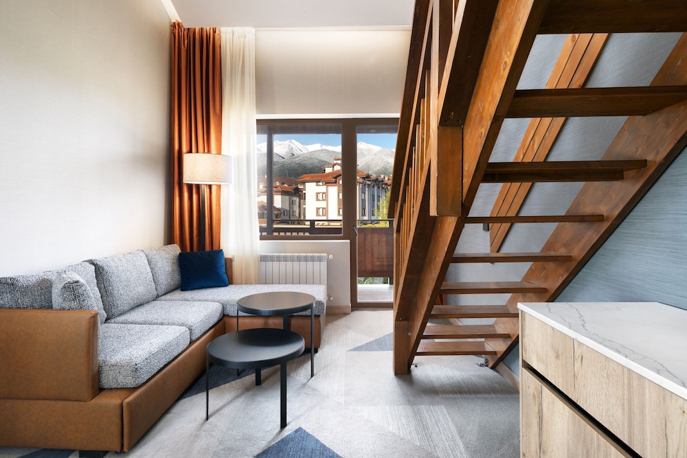 Four Points by Sheraton Bansko 32/50