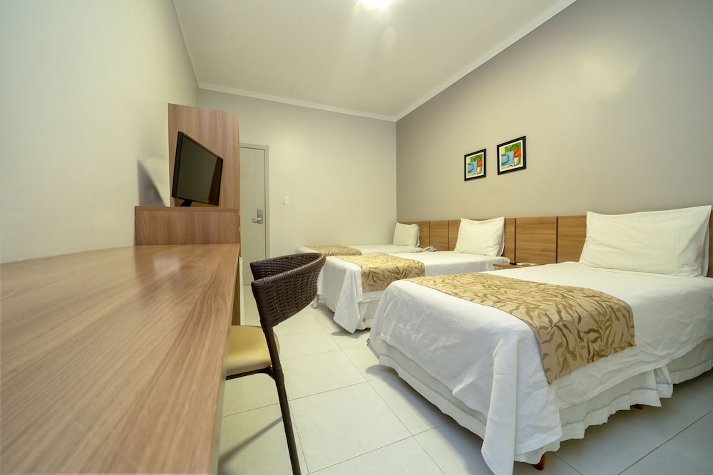 Hotel Porto Madeira 5/33