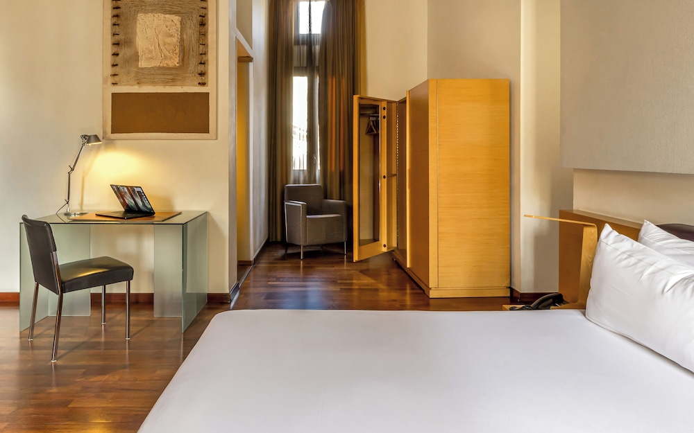 Mercer Boria Bcn 15/70