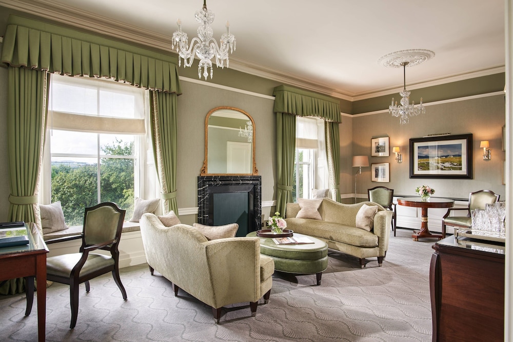 Shelbourne Hotel 35/55
