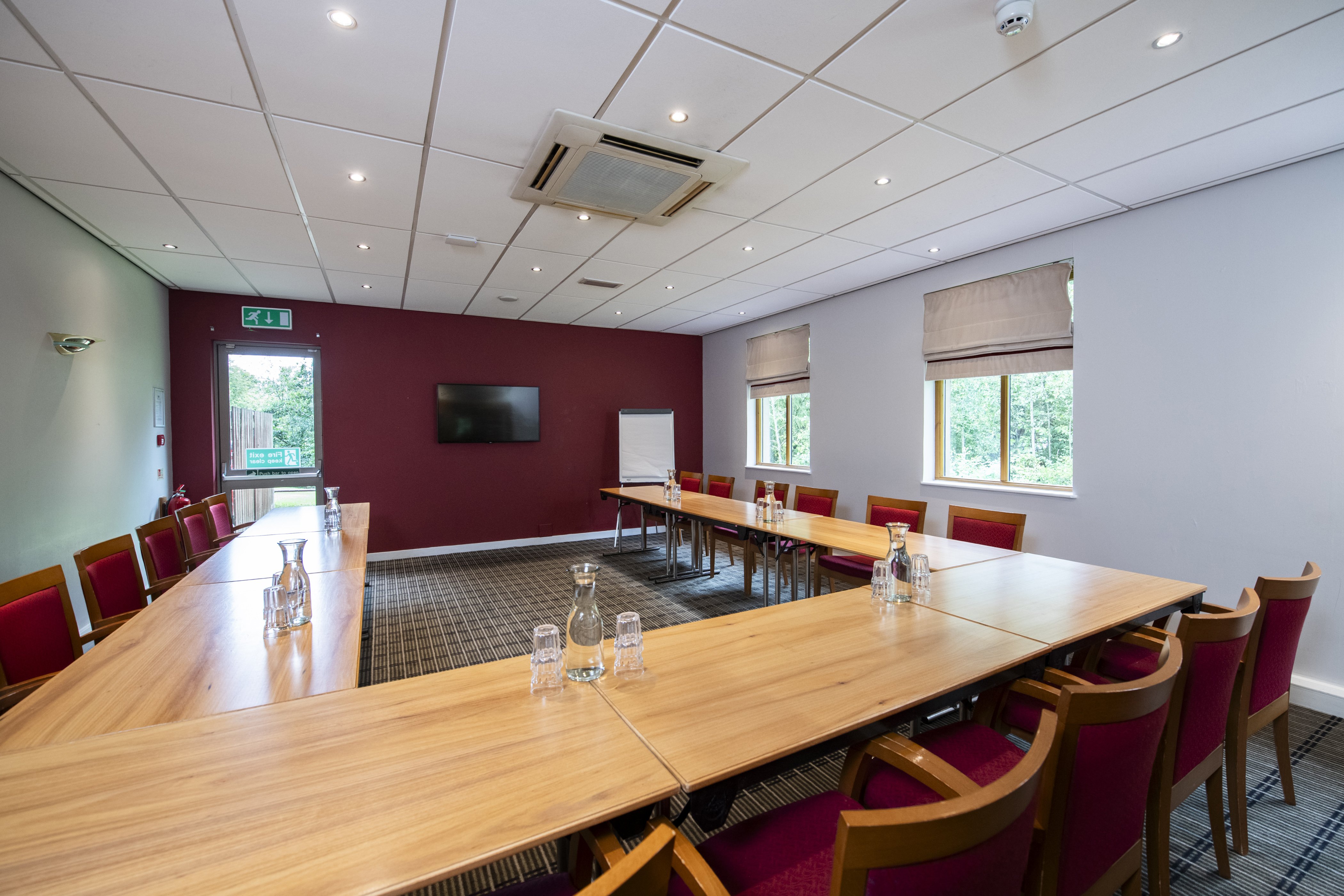 Holiday Inn Express Inverness 27/31