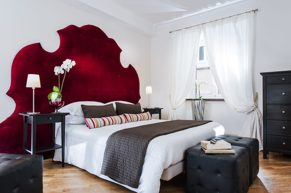 Corso Vittorio Apartments 18/62