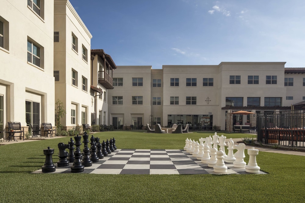 Residence Inn Santa Barbara Goleta