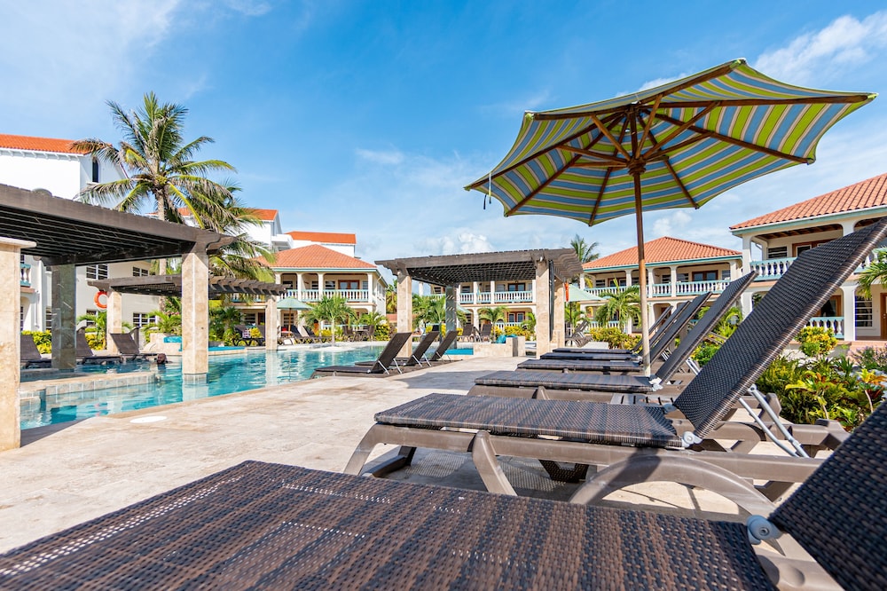 Belizean Shores Resort 41/50