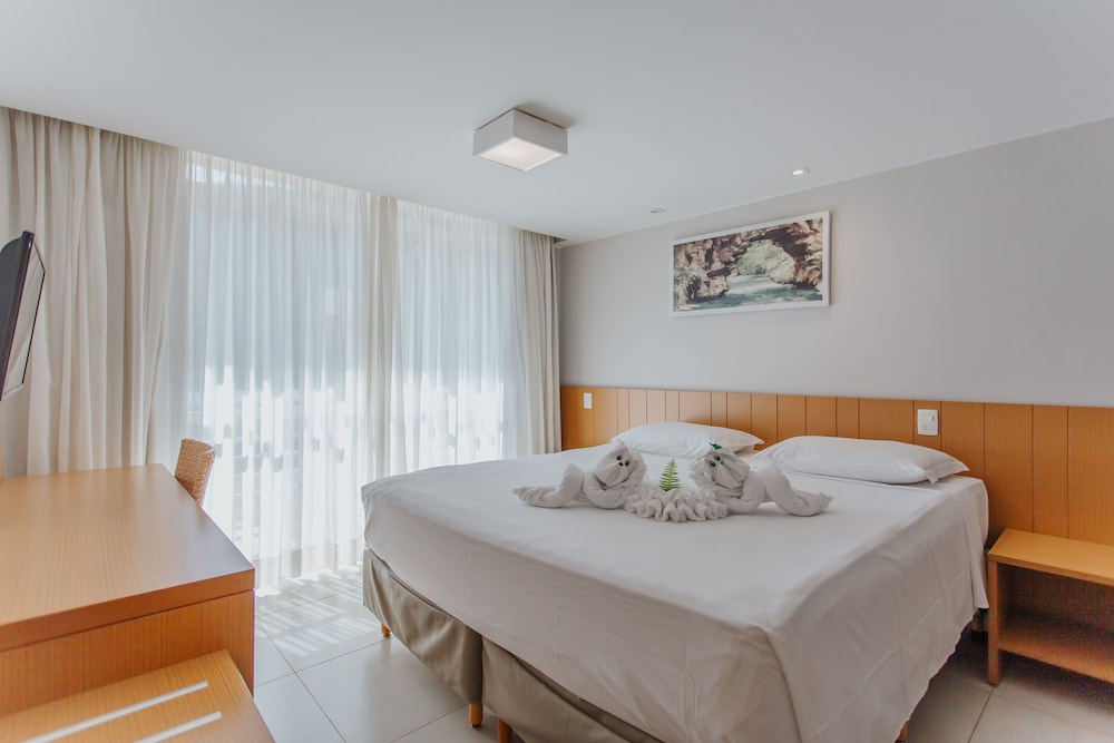 Rio Quente Resorts - Hotel Pousada 17/50