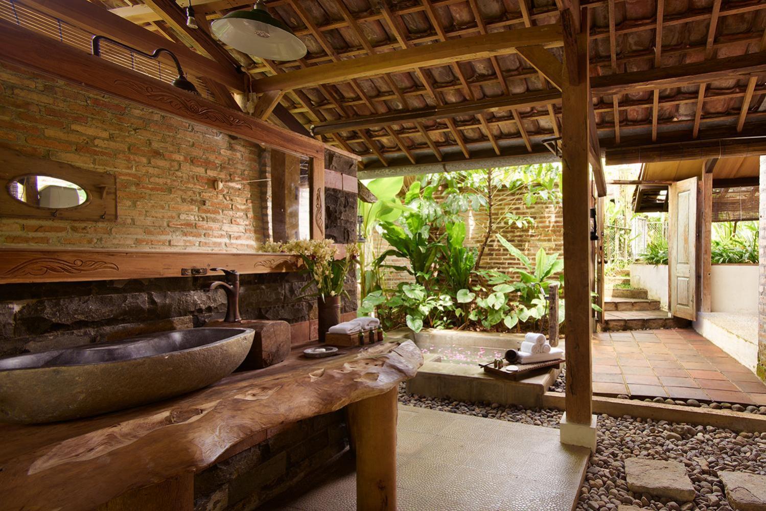 Desa Alamanis Resort Vila 3/51