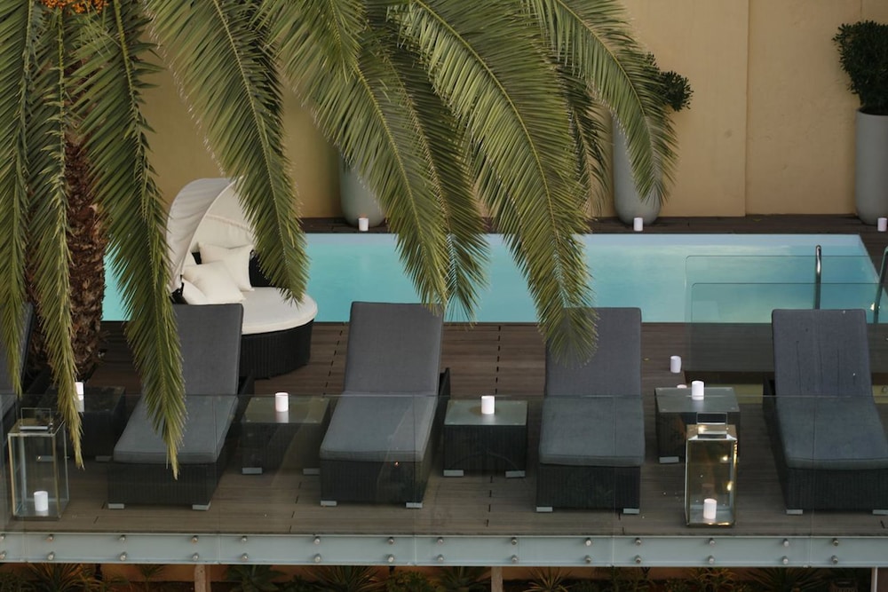 Palacio Ramalhete 7/67