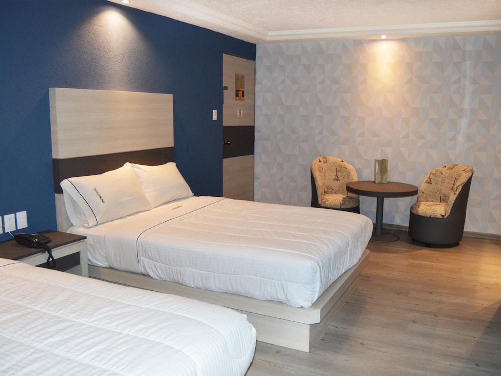 Hotel Seoul 29/61