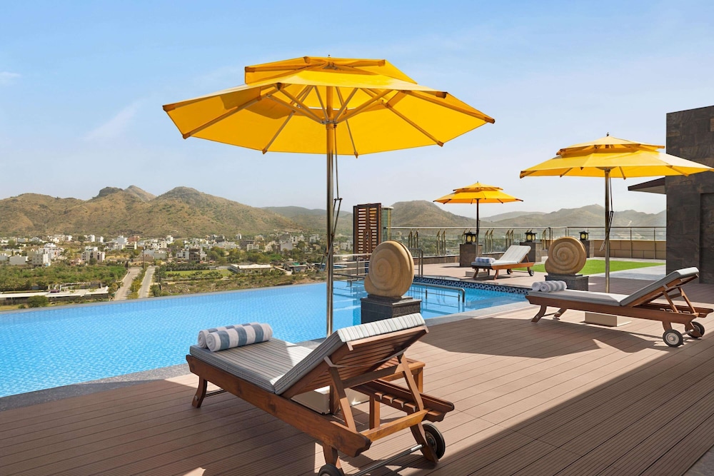 Howard Johnson by Wyndham Udaipur Roop Nagar 30/33