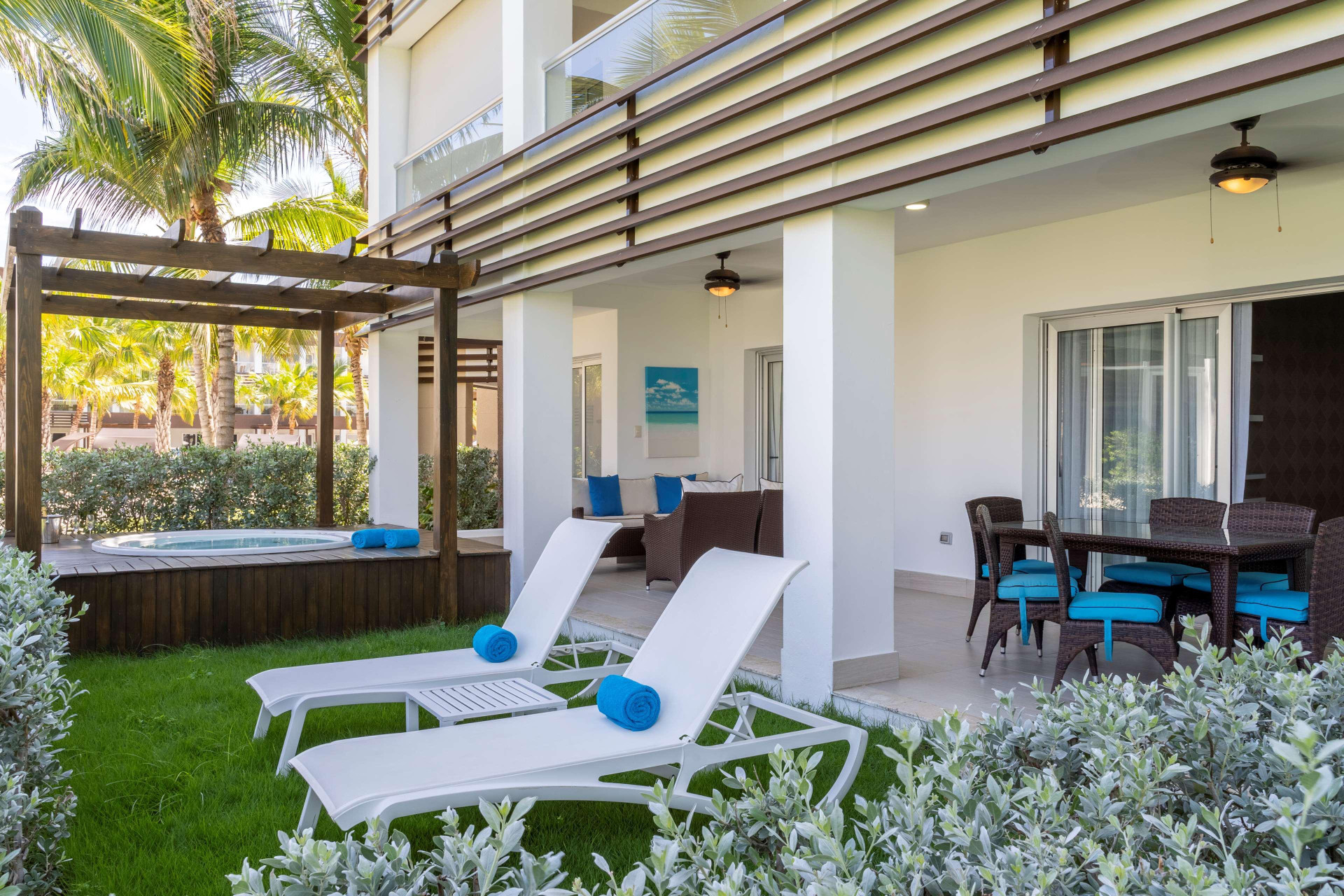 Bakour Punta Cana Suites 47/78
