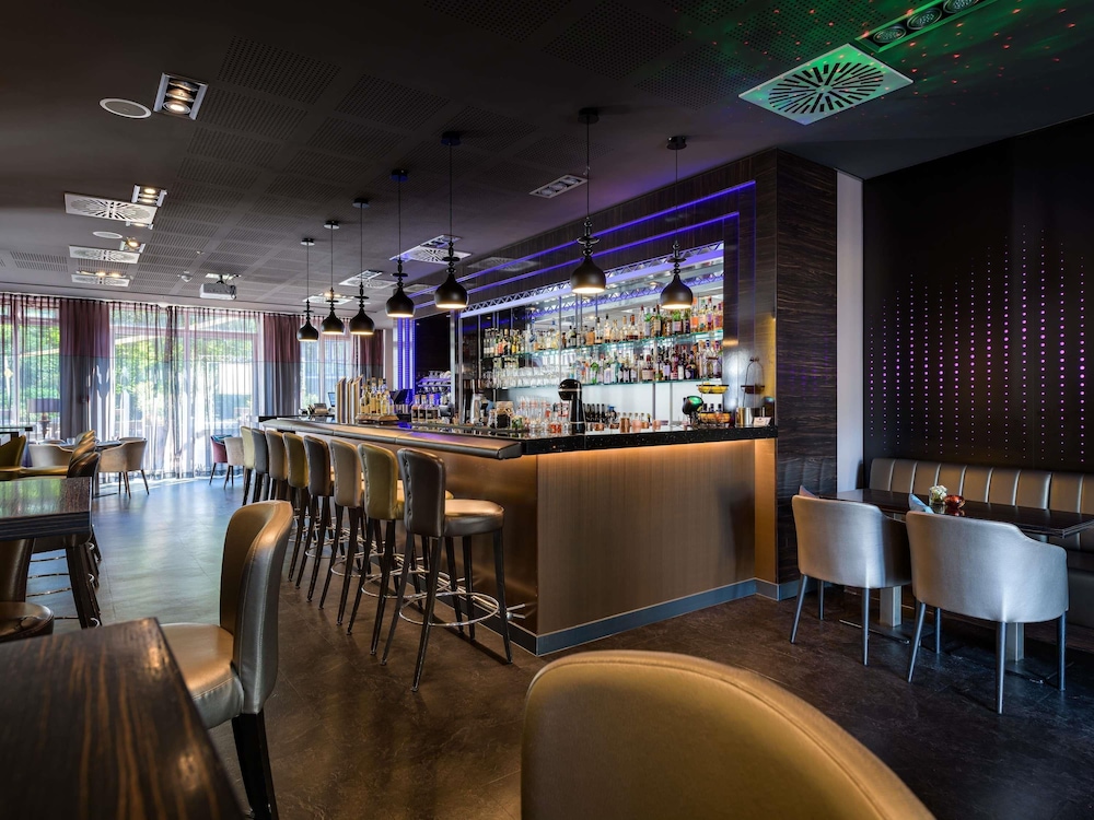 Pullman Munich Hotel 32/46