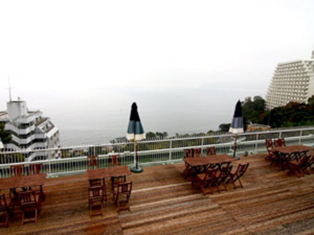 Breezbay Seaside Resort Atami 47/50