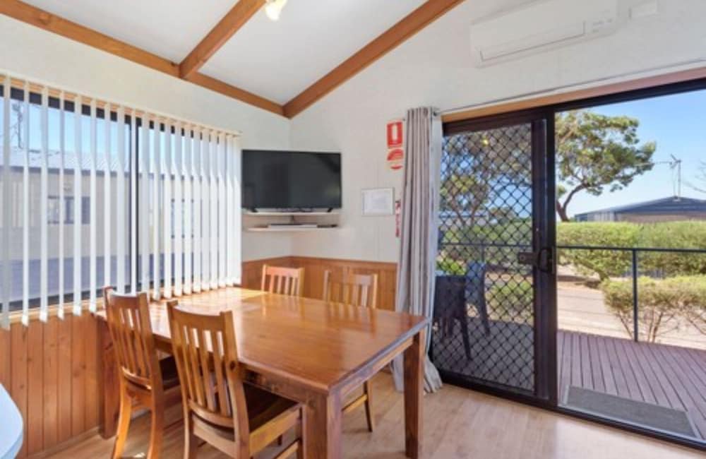 DISCOVERY PARKS – WHYALLA FORESHORE 34/46