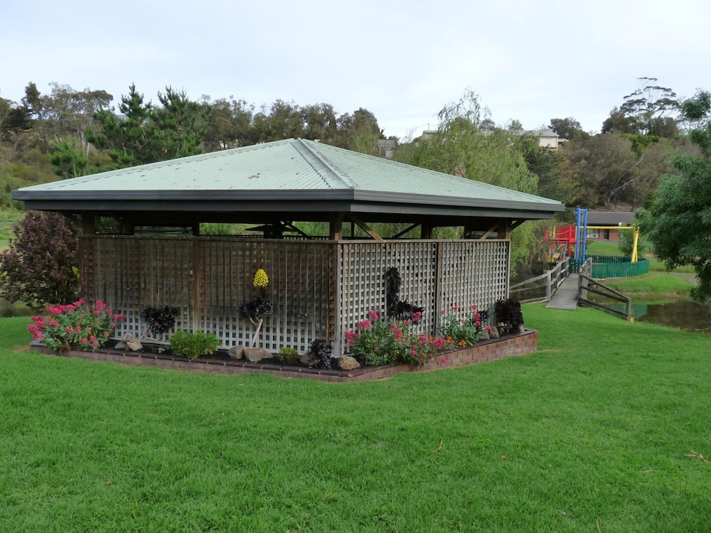 BARWON VALLEY LODGE 3/64
