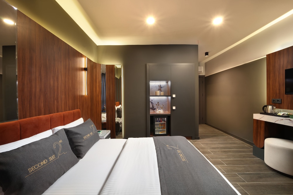 Second Suit Hotel Bakirkoy 13/31