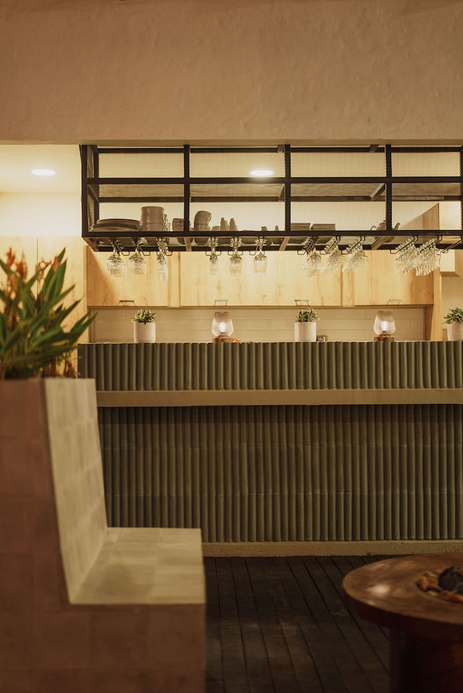 Cocli Hotel Boutique 28/32