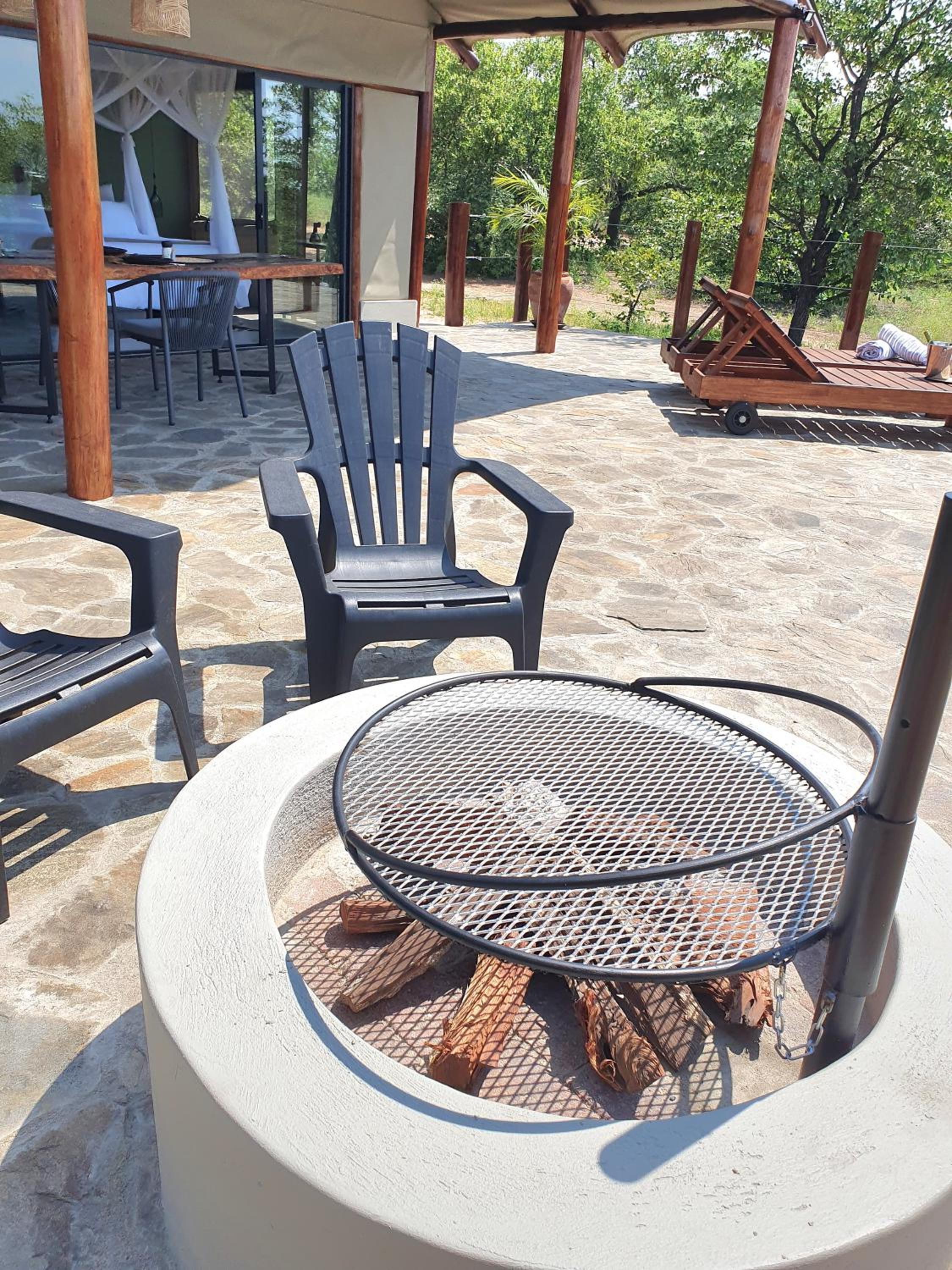 Masorini Bush Lodge 26/50