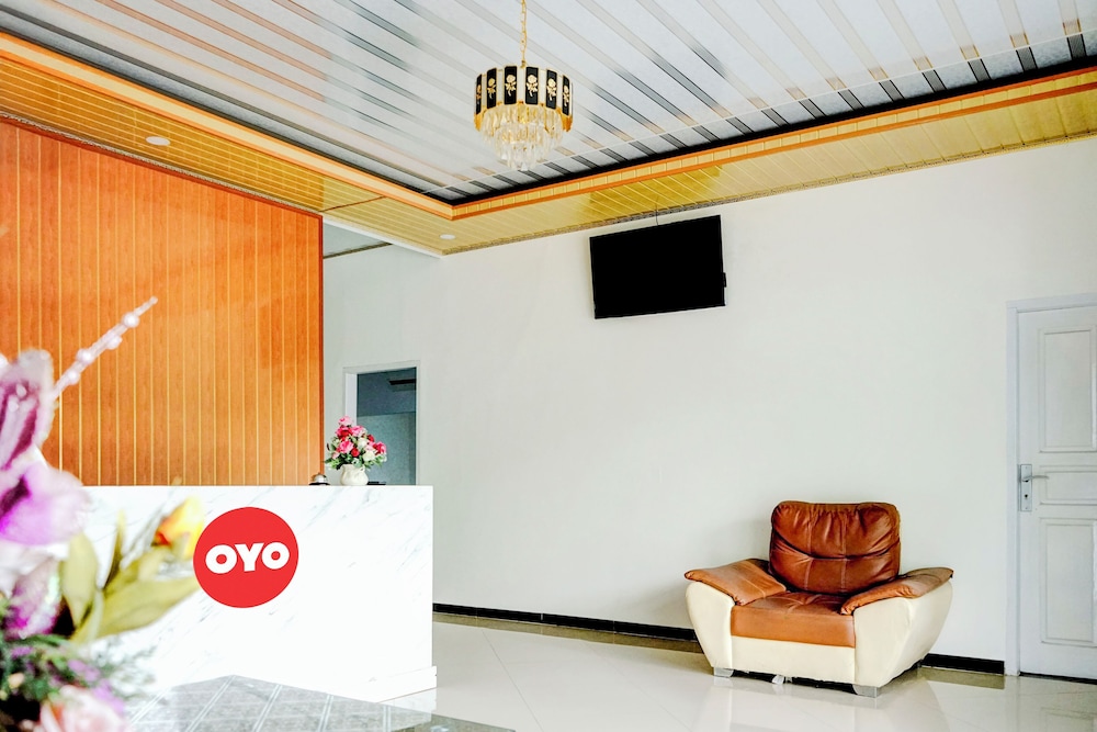 Hotel O Padang City Center Near Pantai Padang Formerly Hotel Siti Nurbaya 7/49