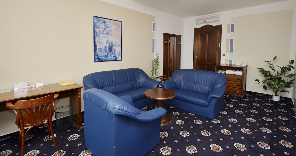Brioni Boutique Hotel 46/75