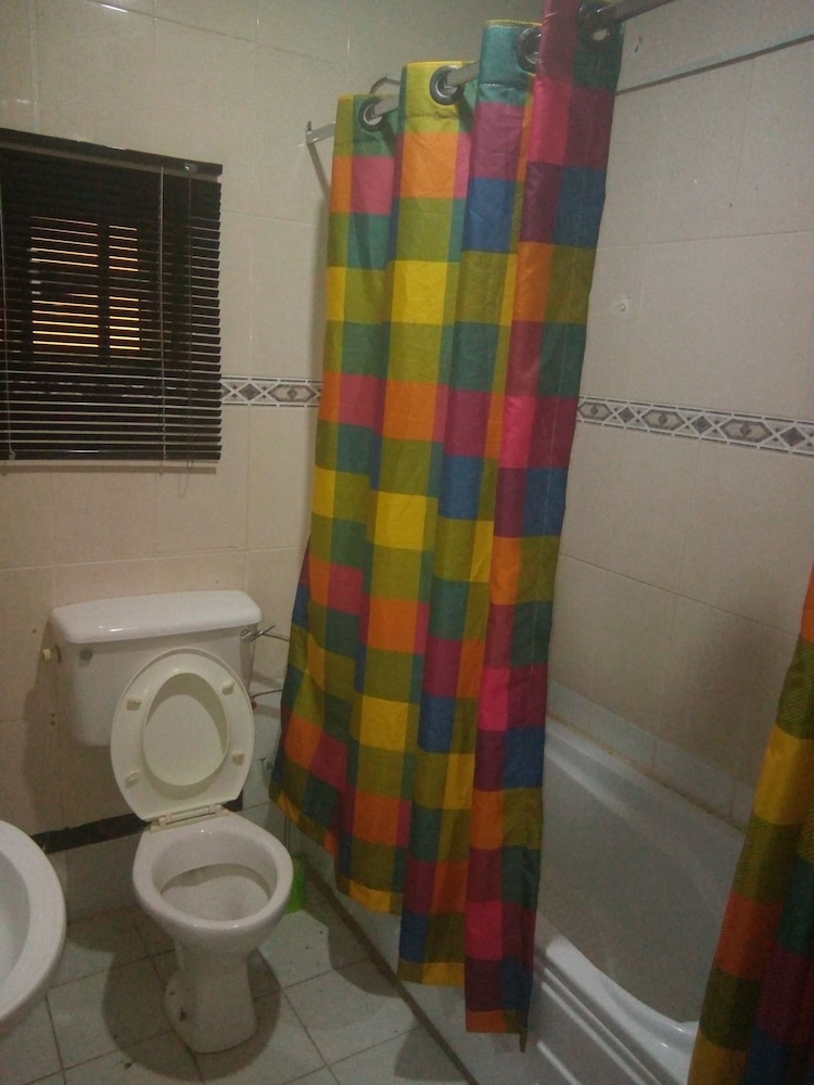 جناح استوديو تنفيذي بسرير كينج، Dwell Apartments 3/5