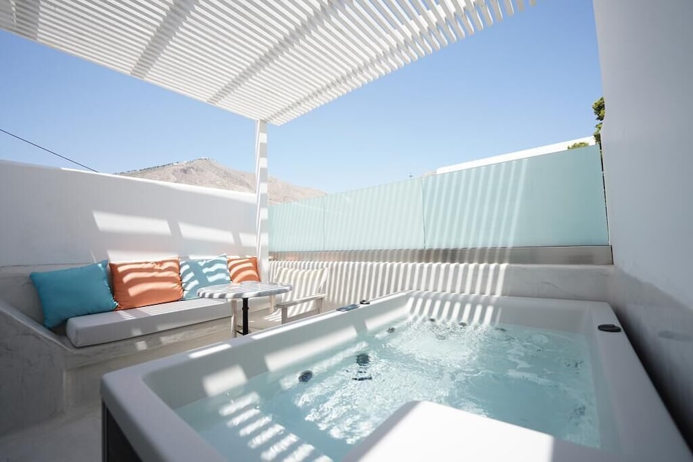Kouros Village Hotel Adults Only 48/71