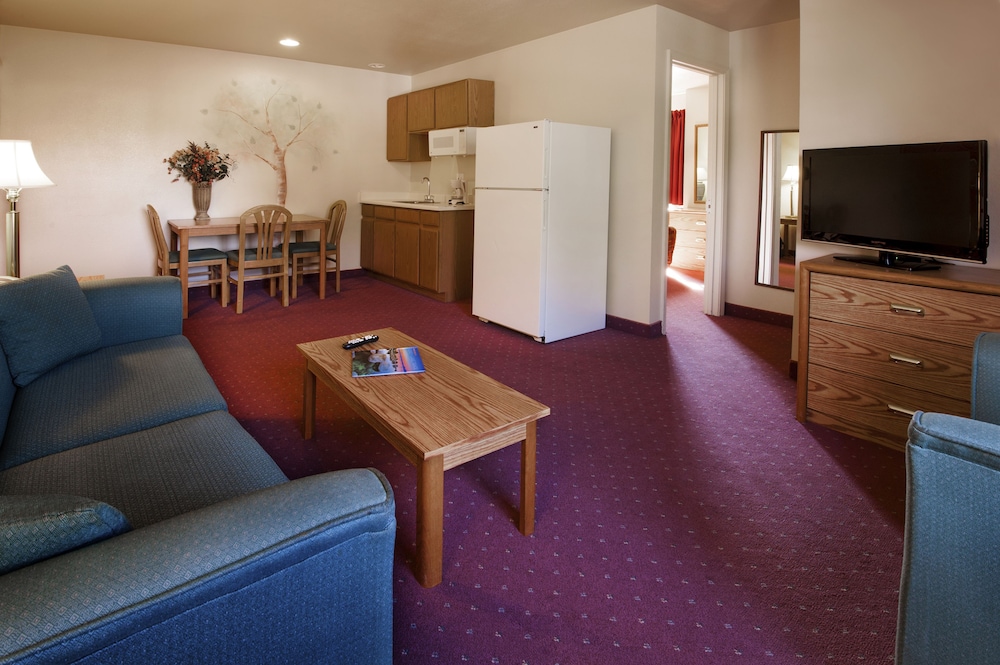 Best Western Carson City Hotel 41/64