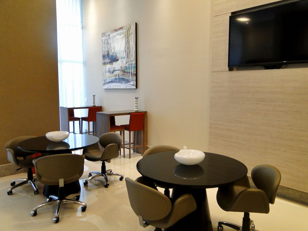 Transamerica Fit Vitoria Reta da Penha 43/54