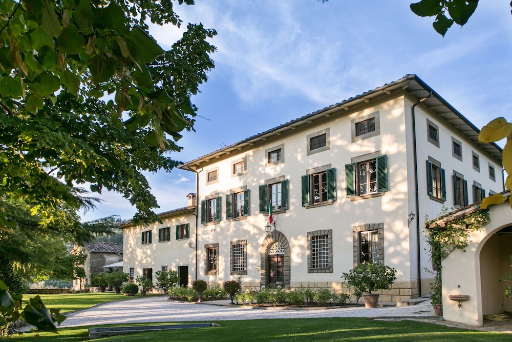 Relais Villa Belpoggio - Residenza D Epoca 5/68