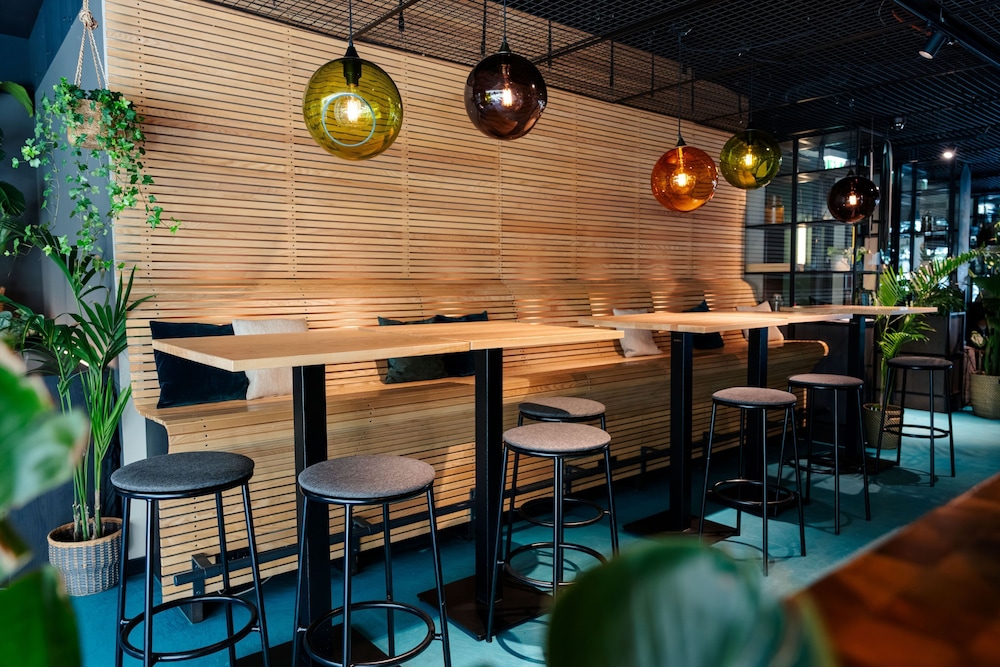 Cocoon Sendlinger Tor 35/50