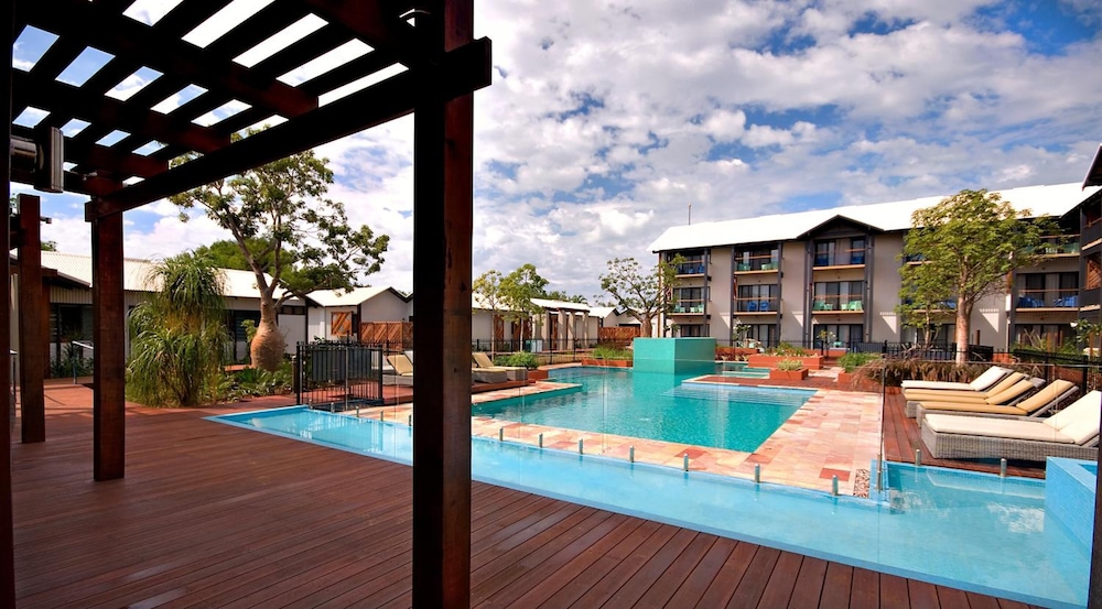 Kimberley Sands Resort and Spa Cable Beach 7/74