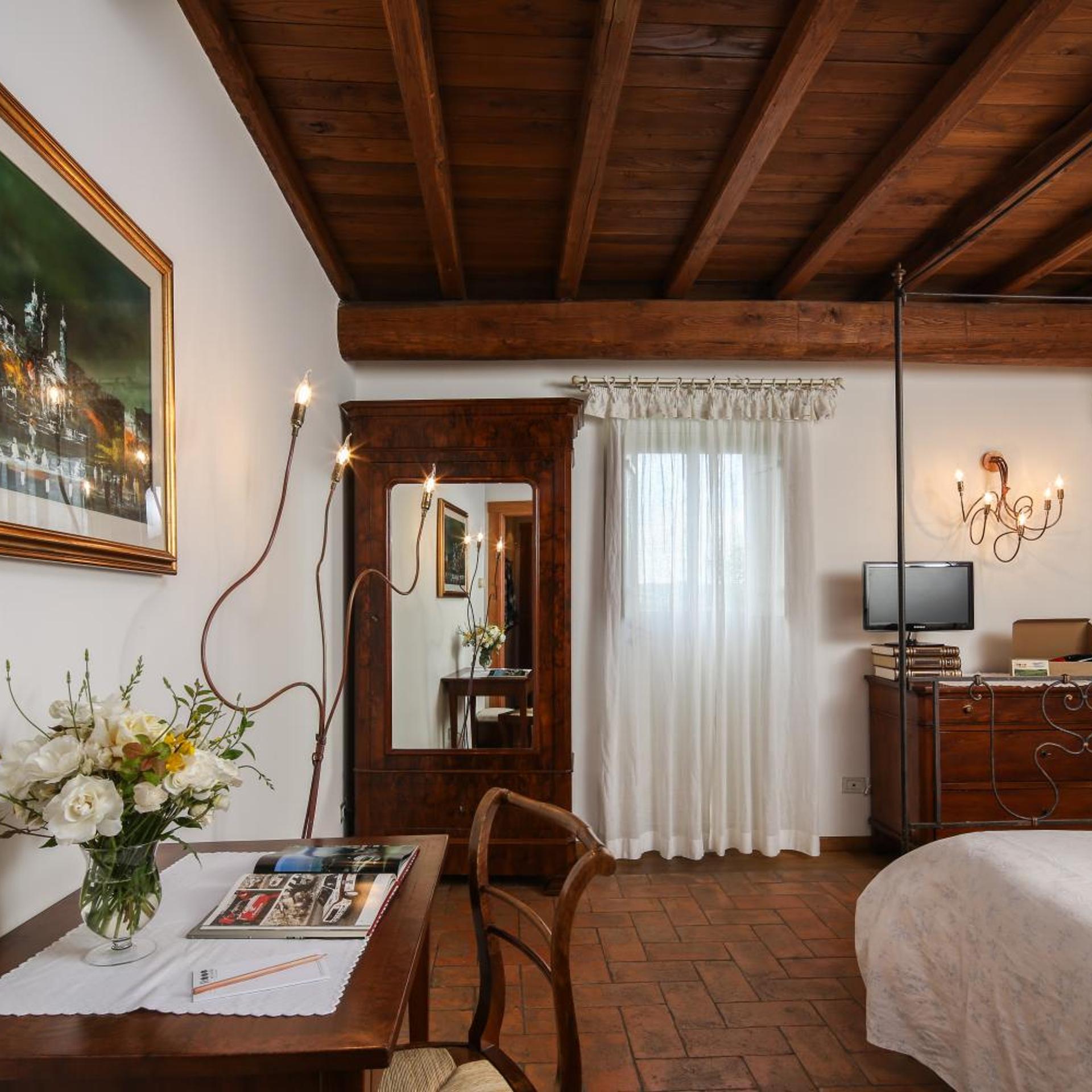 Roccafiore Country & Spa Resort 7/50