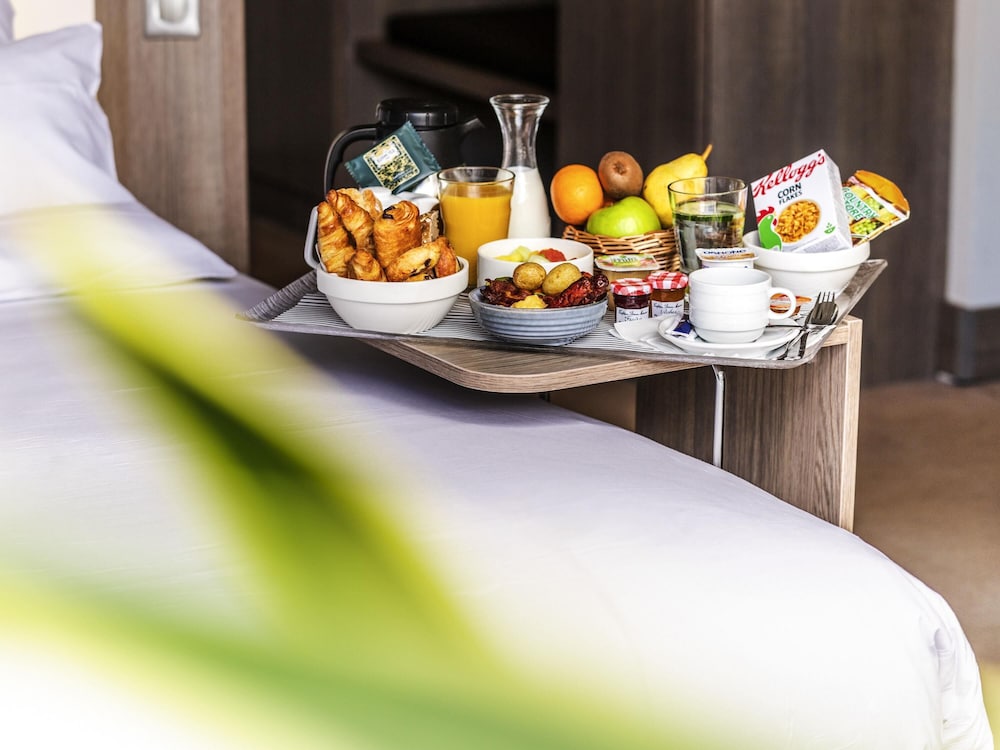 Novotel Toulouse Centre Wilson 32/47