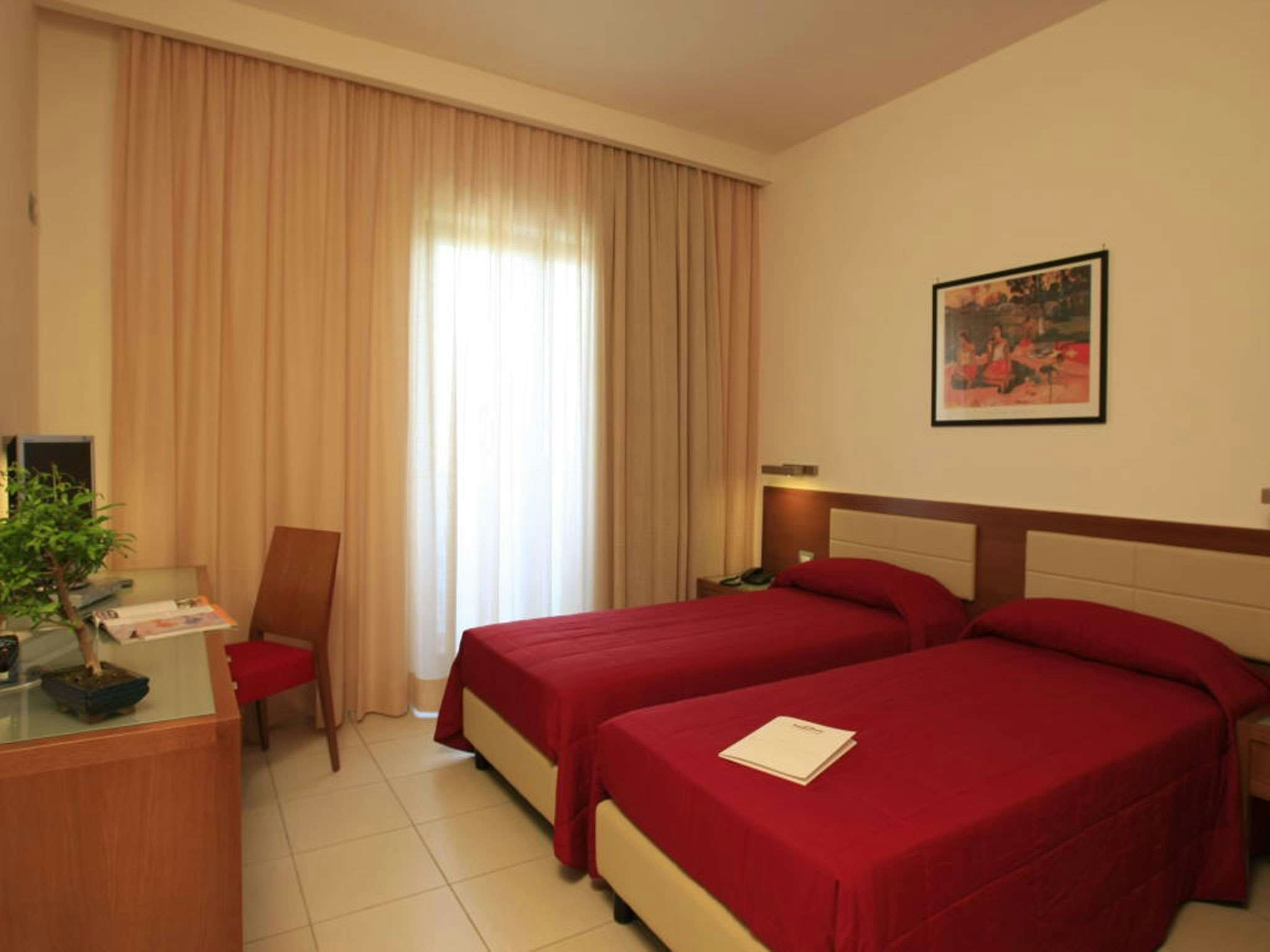 La Costiera Hotel 20/39