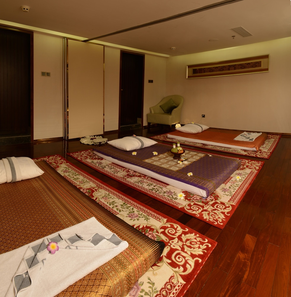 Menshine Gloria Plaza Hotel Shantou 26/50
