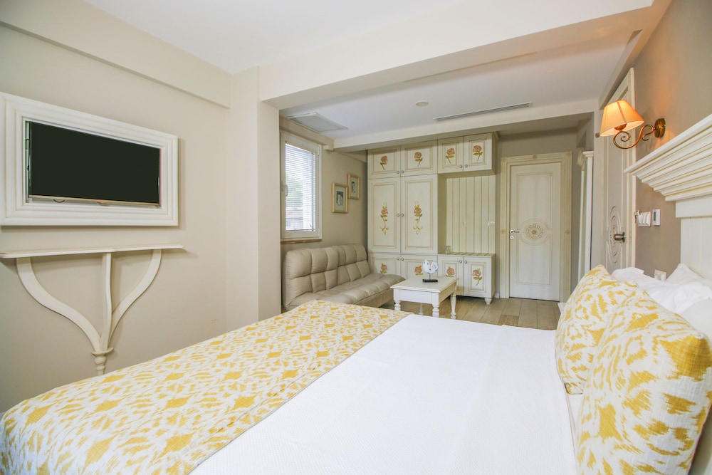 Joya Del Mar Hotel 14/71