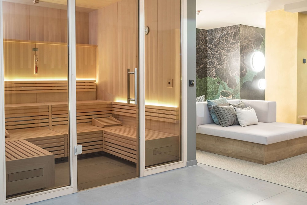 Radisson Blu Hotel Cologne 77/77