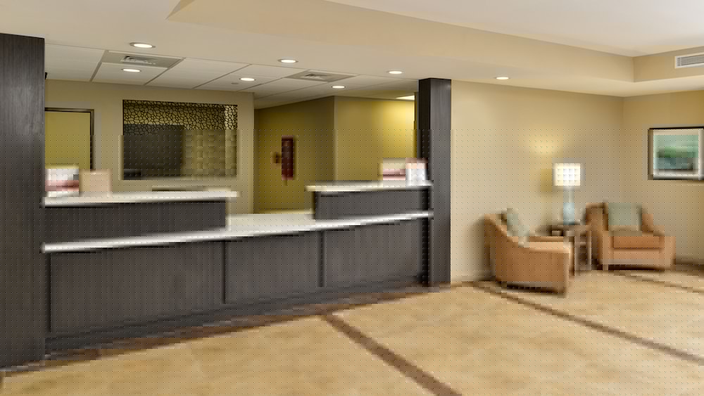 Candlewood Suites Houma 11/42