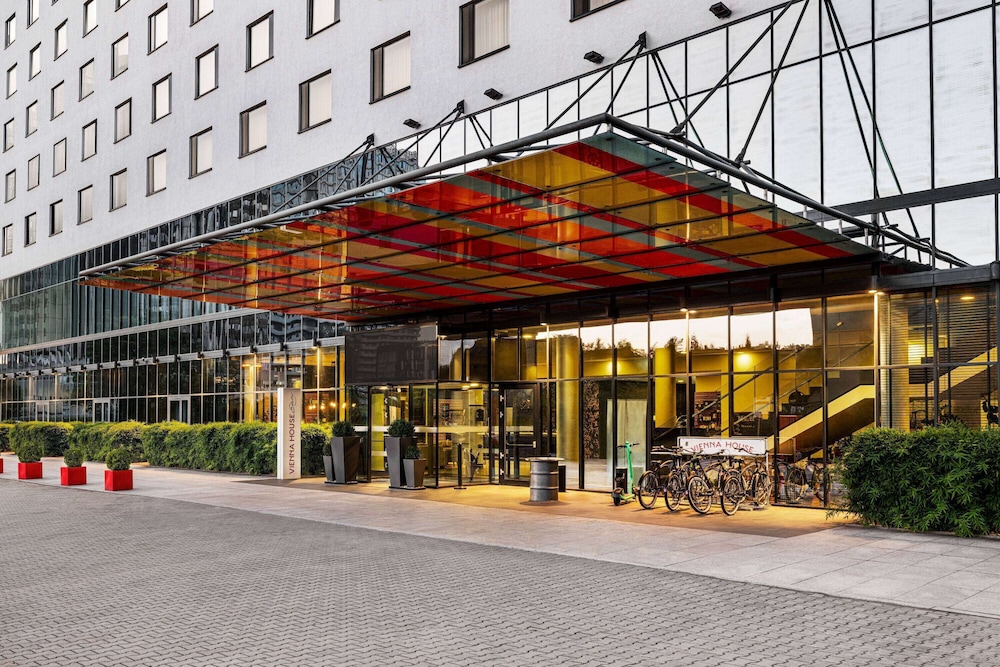 Vienna House Easy by Wyndham Katowice 2/50