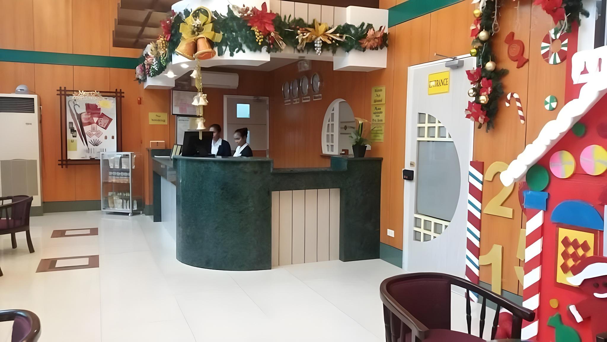 Hotel Sogo Naga City 12/24