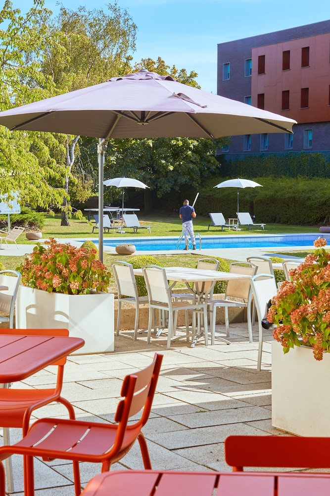 Novotel Antwerpen 58/78