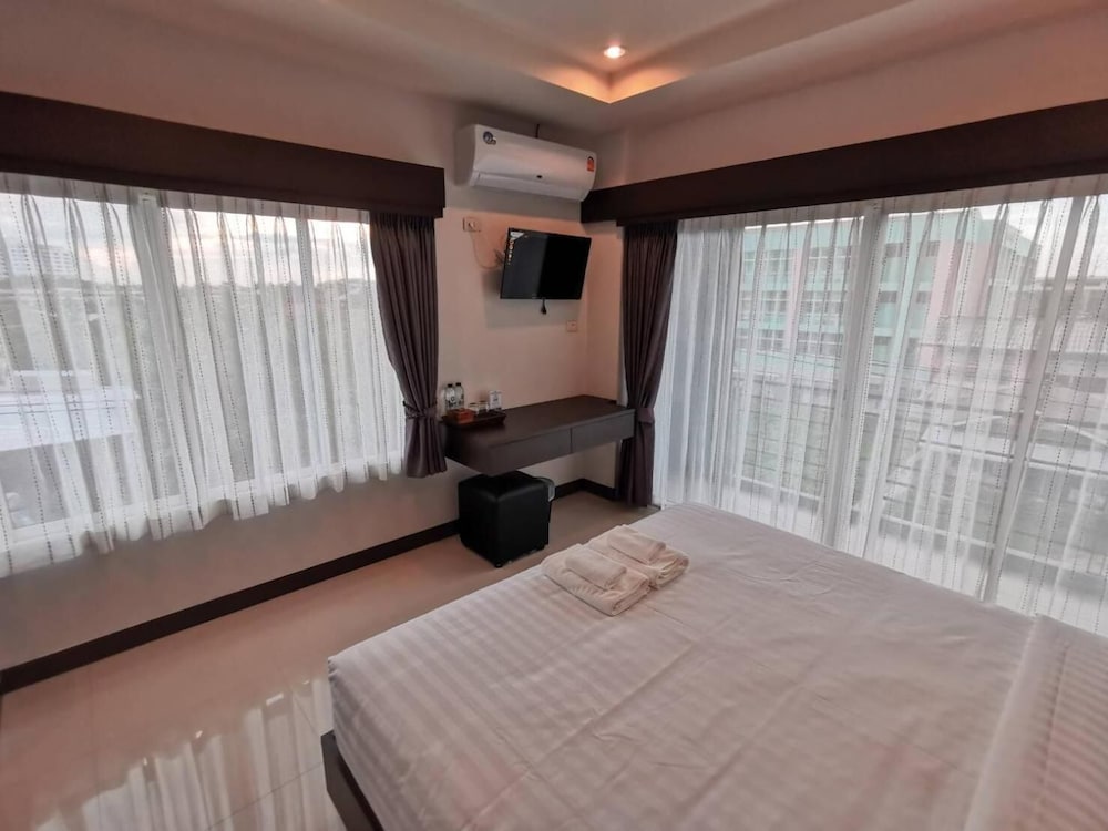 The Cottage Hotel Udon Thani 14/27