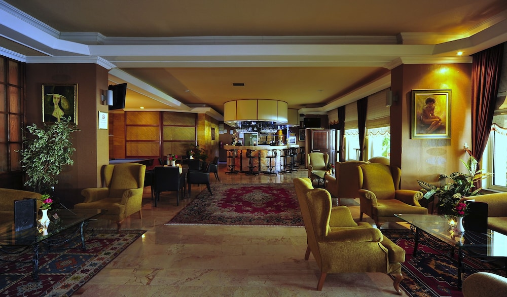 Dinler Hotels Urgup 47/68