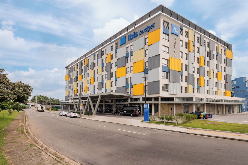 ibis budget Guarulhos Aeroporto 4/50