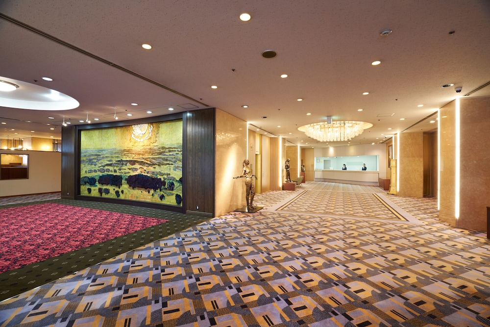Yamagata Grand Hotel 44/51