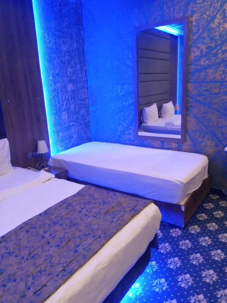 Anatolia Hotel 7/50