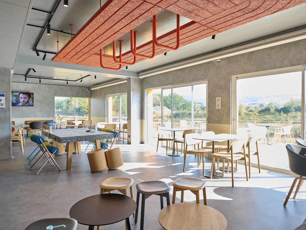 ibis budget Nangy Annemasse 34/50