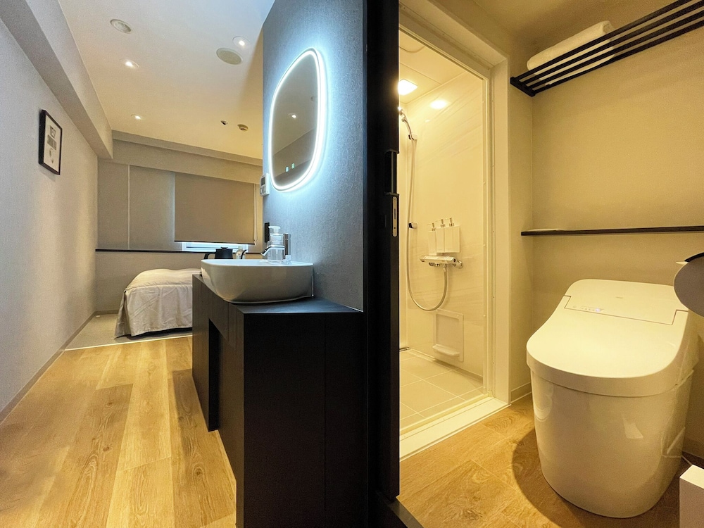 Hotel Tau, Kumamoto 46/50