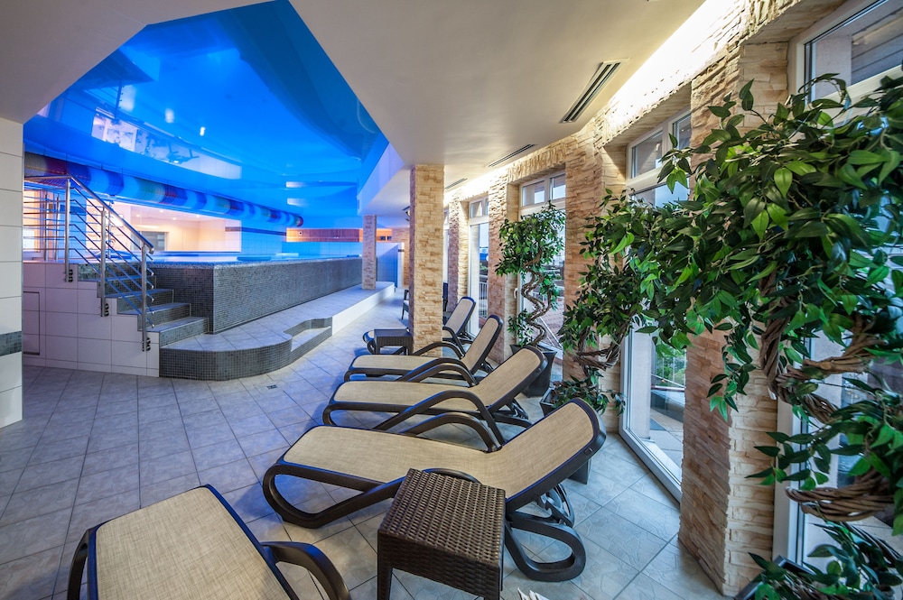 Hotel Gwarna 44/50