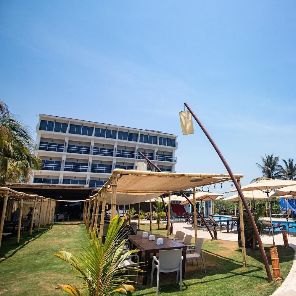 Mishol Hotel And Beach Club 3/58